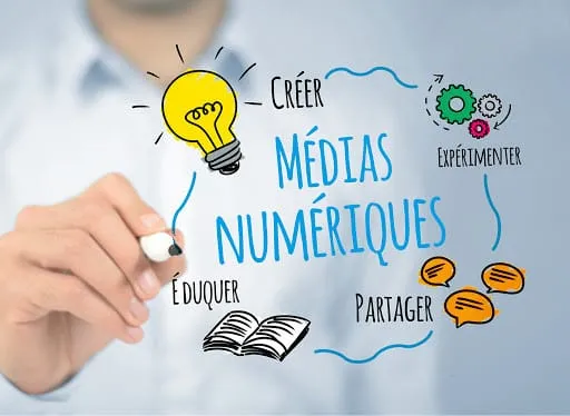 Séminaire de formation des acteurs de la communication sur le management des médias numériques – Actualité ivoirienne 14/07/2020