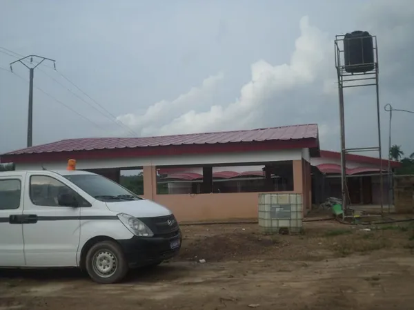 Une morgue annexe ouverte dans la sous-préfecture de Grand-Morié – Actualité ivoirienne 14/07/2020