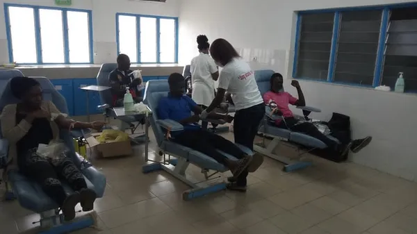 Le CNTS de Bondoukou organise une Journée de don de sang – Actualité ivoirienne 14/07/2020
