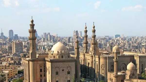 Coronavirus : un journaliste meurt après sa sortie de prison en Egypte