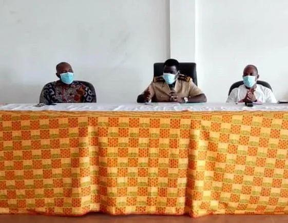 Fête nationale 2020: Une semaine de Grand ménage annoncée à Sikensi – Actualité ivoirienne 14/07/2020