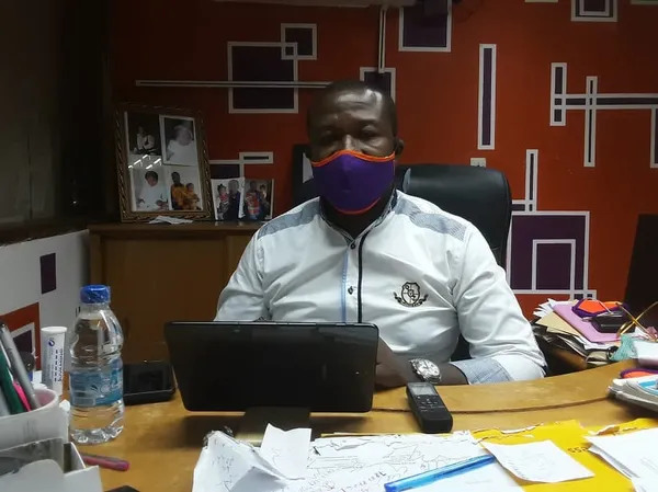 Le déconfinement du Grand Abidjan, un “soulagement” pour UTB qui reprend du service en respectant les mesures de lutte contre le Covid-19 (Directeur d’exploitation) – Actualité ivoirienne 14/07/2020