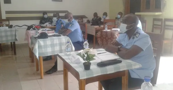 Un préfet de police exhorte les policiers à travailler en étroite collaboration avec les populations – Actualité ivoirienne 15/07/2020