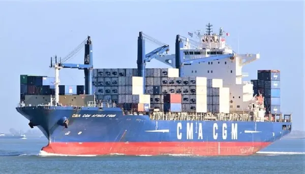 Un navire d’une société maritime saisi sur requête d’un opérateur économique – Actualité ivoirienne 15/07/2020