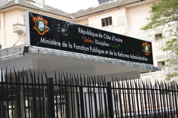 Les directeurs régionaux de la Fonction publique instruits sur leur feuille de route – Actualité ivoirienne 15/07/2020