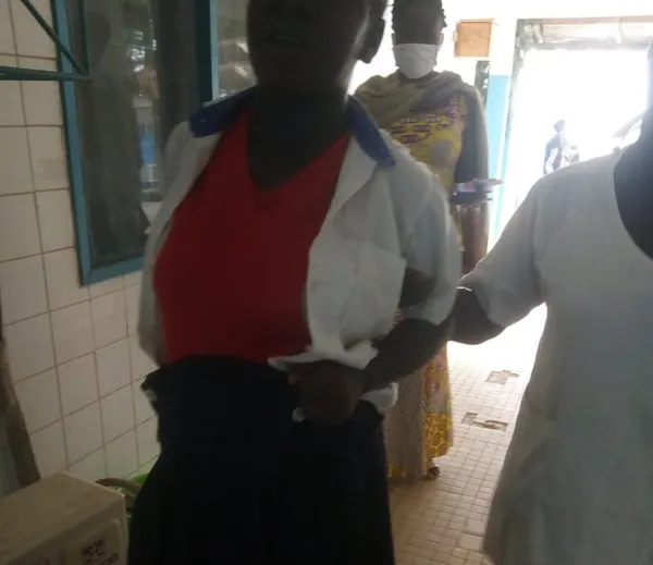 BEPC 2020 à Guiglo : une candidate accouche en plein examen