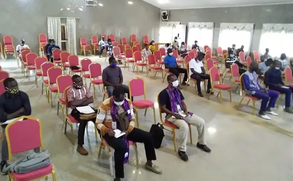 Le préfet de Tiassalé appelle à un scrutin apaisé de présidents des jeunes des quartiers – Actualité ivoirienne 15/07/2020