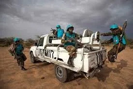 L’ONU condamne des violences au Darfour – Actualité ivoirienne 15/07/2020