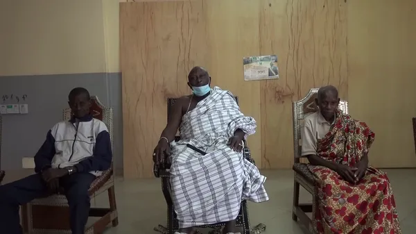 Les Nafana de Bondoukou consternés par la mort d’Amadou Gon Coulibaly – Actualité ivoirienne 15/07/2020