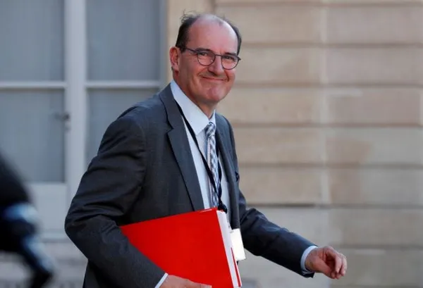 Le secrétaire général du gouvernement français demis de ses fonctions – Actualité ivoirienne 15/07/2020