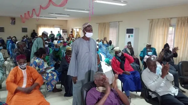 Le nouveau président de la SCAEZ veut redynamiser la filière des éleveurs de Bondoukou – Actualité ivoirienne 15/07/2020