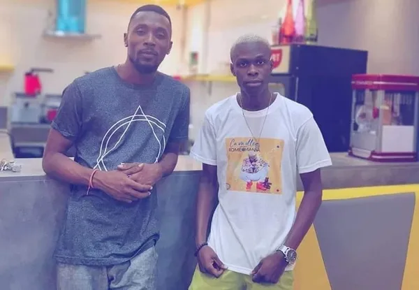 Un artiste antillais rêve du plus gros tube de la musique africaine en Featuring avec Serge Beynaud – Actualité ivoirienne 15/07/2020