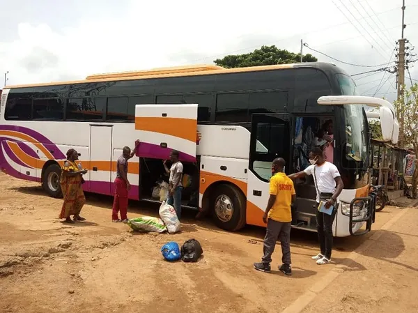 Déconfinement du grand Abidjan : des sociétés de transport de Dimbokro reprennent leurs activités – Actualité ivoirienne 15/07/2020