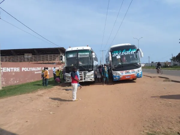 Obsèques d’Amadou Gon: Un convoi des chefs de communautés de San-Pedro en route pour Korhogo – Actualité ivoirienne 15/07/2020