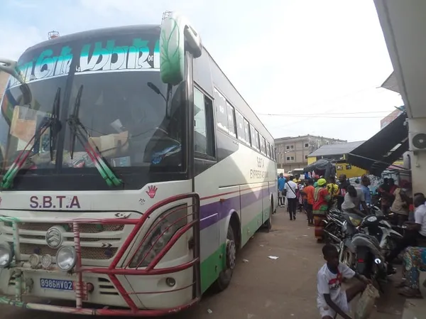 Covid-19 et fin d’isolement du Grand-Abidjan : les voyageurs surpris par l’augmentation du tarif Agboville-Abidjan – Actualité ivoirienne 16/07/2020
