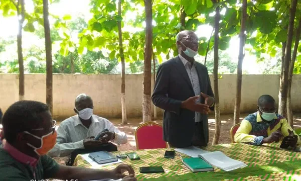 Hommage à Gon Coulibaly: Le maire de Niakara révèle son implication dans la visite d’État du Président Ouattara dans le Hambol – Actualité ivoirienne 16/07/2020