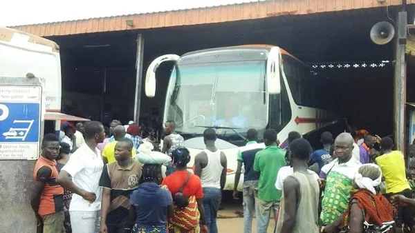 COVID-19 : La fin de l’isolement du grand Abidjan visible sur le terrain – Actualité ivoirienne 16/07/2020
