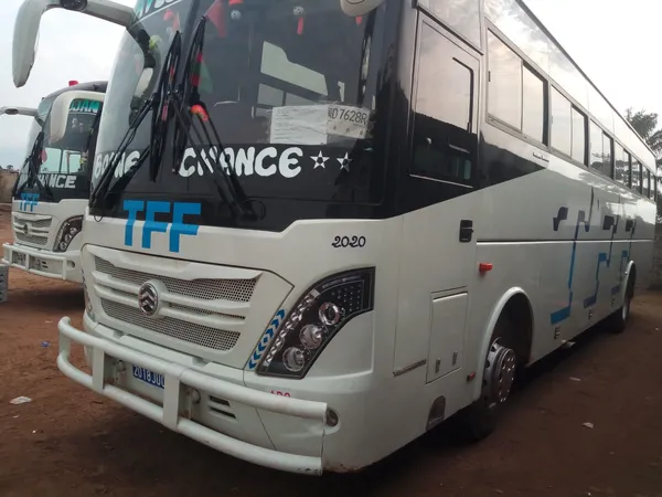 La fin de l’isolement du grand Abidjan redonne vie aux compagnies de transport à Vavoua – Actualité ivoirienne 16/07/2020