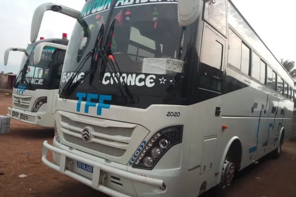 Fin de l’isolement : Vavoua-Abidjan, hausse du tarif des tickets de transport
