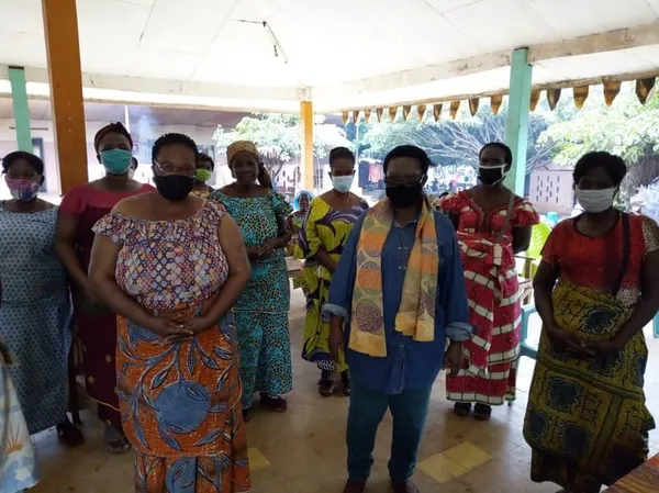 Les restauratrices du maquis village de Toumodi en difficulté malgré la réouverture des restaurants – Actualité ivoirienne 16/07/2020