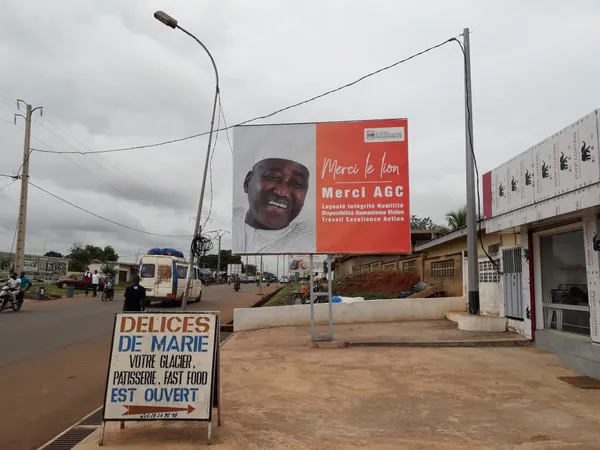 Korhogo “n’oublira jamais les actes entamés par Gon Coulibaly” (Maire) – Actualité ivoirienne 16/07/2020