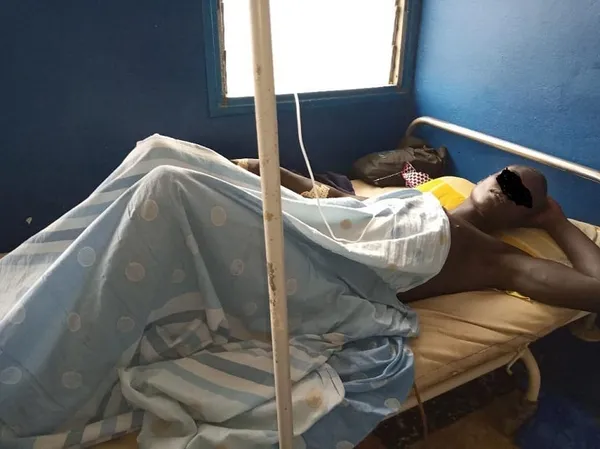 Un orpailleur clandestin blessé par balles à Booré-Ettienkro – Actualité ivoirienne 16/07/2020