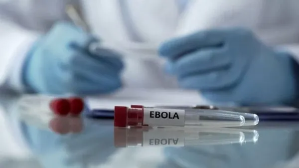 Ebola en RDC : les cas augmentent et dépassent la précédente épidémie