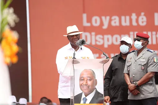 Titrologie 17 juillet 2020 : une revue de presse ivoirienne