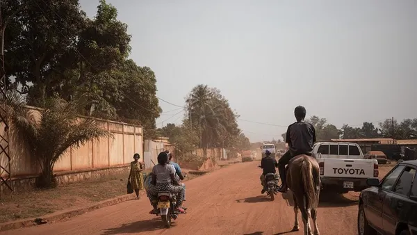 Une insécurité alimentaire criarde en Centrafrique accentuée par la Covid-19 – Actualité ivoirienne 16/07/2020