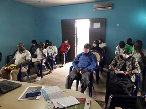 Vers la création d’un cadre d’échanges entre le CNDH et les médias pour la surveillance des droits de l’homme à Bondoukou – Actualité ivoirienne 17/07/2020