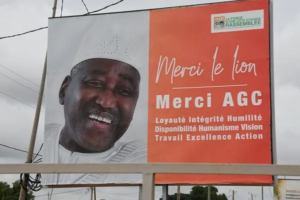 Korhogo entre désespoir, doute et optimisme après les obsèques de Gon Coulibaly – Actualité ivoirienne 19/07/2020
