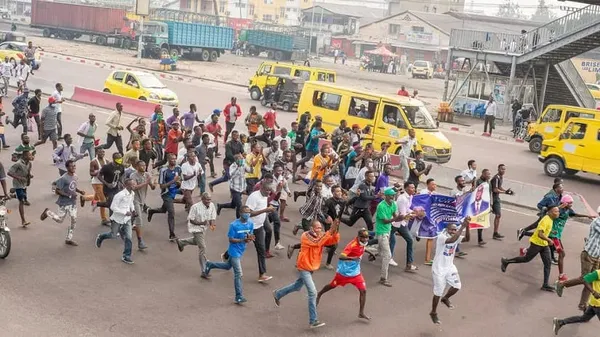 RDC : le nouveau président de la Commission électorale contesté