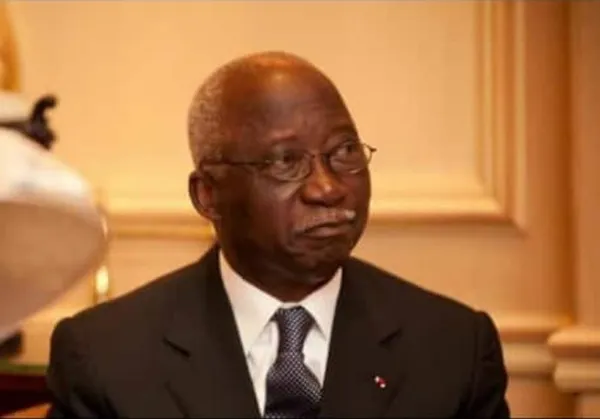 Décès de Seydou Diarra, ancien Premier ministre ivoirien