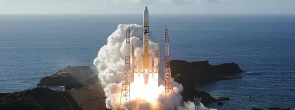 La première mission spatiale arabe vers Mars a décollé du Japon – Actualité ivoirienne 20/07/2020