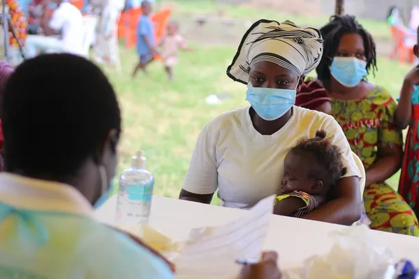 Infections des voies respiratoires aiguës chez l’enfant: l’ONG AGIS sensibilise les parents à Toumodi