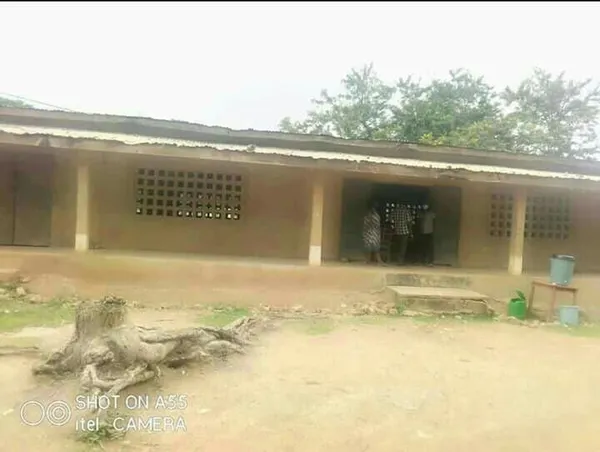 Plaidoyer pour la reconstruction de l’EPP N’guinou1 – Actualité ivoirienne 21/07/2020
