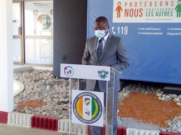 Covid-19 : Le gouvernement se félicite des acquis enregistrés grâce aux actions de communication médias et hors média – Actualité ivoirienne 22/07/2020