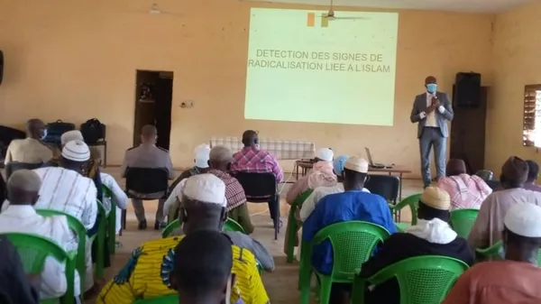 Les populations de Ouangolodougou instruites à la détection des signes de la radicalisation islamique – Actualité ivoirienne 23/07/2020