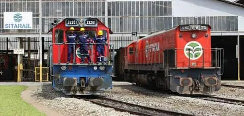 Les circulations ferroviaires interrompues entre Banfora et Bobo Dioulasso – Actualité ivoirienne 23/07/2020