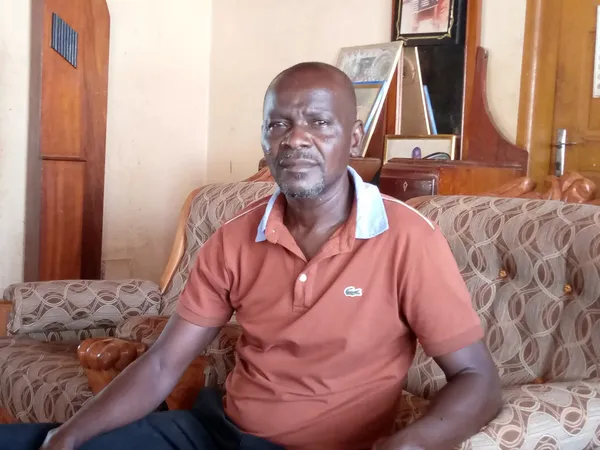 Maladie du Swollen-shoot: les producteurs de Manzanoua attendent toujours la reconstitution des vergers (Reportage) – Actualité ivoirienne 24/07/2020