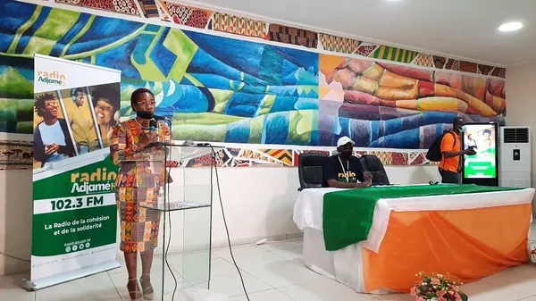 Médias : Adjamé se dote d’une radio communale – Actualité ivoirienne 24/07/2020