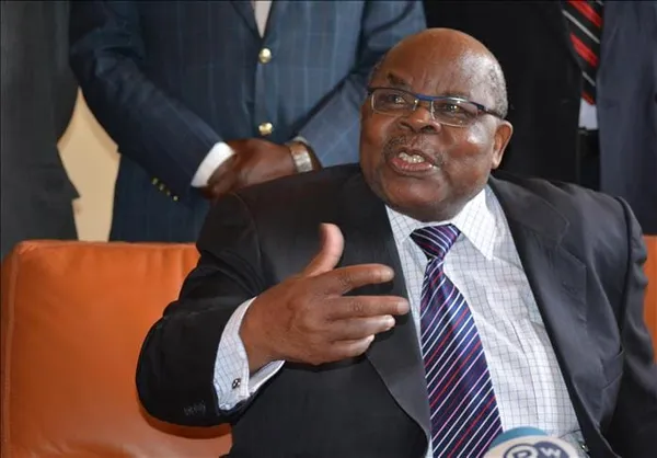 L’ex-président tanzanien Benjamin Mkapa décédé – Actualité ivoirienne 24/07/2020