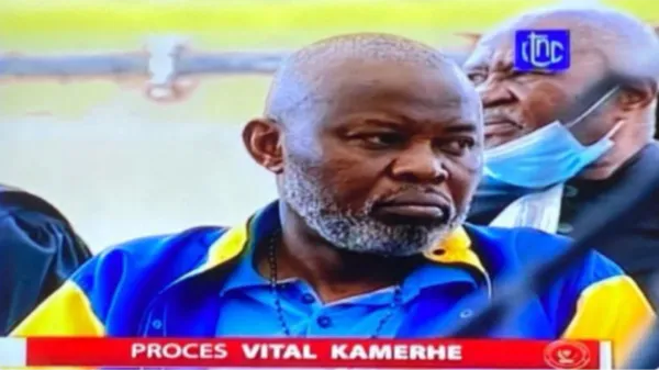 Vital Kamerhe de nouveau devant la barre en RDC – Actualité ivoirienne 24/07/2020