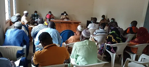 Distribution de vitamine A et de déparasitants : le DD santé exhorte la population à se mobiliser pour la réussite de la campagne à Madinani – Actualité ivoirienne 24/07/2020