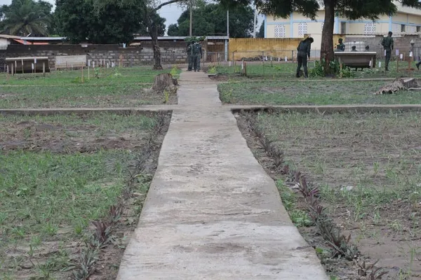 Jardin ‘’Oxygène 2’’ de Séguéla : les populations invitées à faire bon usage