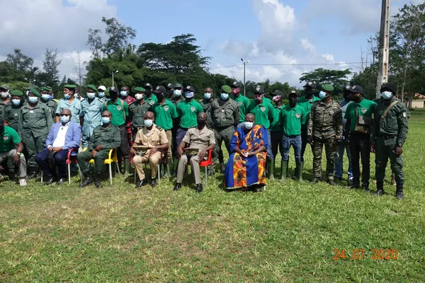 Les populations de Bongo exhortées à réserver des terres pour le reboisement – Actualité ivoirienne 25/07/2020