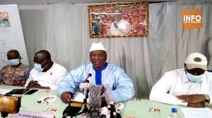 Elus et cadres du Woroba demandent à Alassane Ouattara d’être candidat à l’élection présidentielle d’octobre 2020 – Actualité ivoirienne 26/07/2020