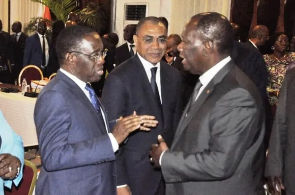 Le Sud-Comoé demande  à Ouattara d’être candidat et s’engage à payer sa caution pour la présidentielle – Actualité ivoirienne 26/07/2020
