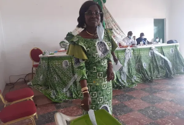 Le candidat Bédié plébiscité à la convention éclatée du Pdci à Gagnoa – Actualité ivoirienne 26/07/2020