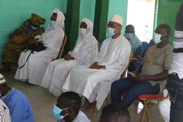 Des prières pour le repos de l’âme d’Amadou Gon Coulibaly à Dimbokro – Actualité ivoirienne 27/07/2020